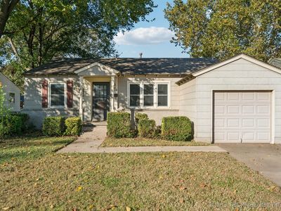 4638 S Rockford Ave, Tulsa, OK, 74105