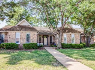 3721 95th St, Lubbock, TX 79423