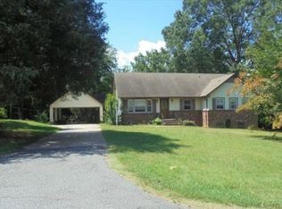 241 Teague Rd, Gaffney, SC 29340