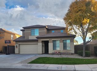2947 E Merlot St, Gilbert, AZ 85298