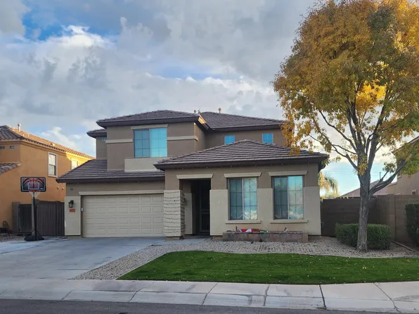2947 E MERLOT Street, Gilbert, AZ 85298