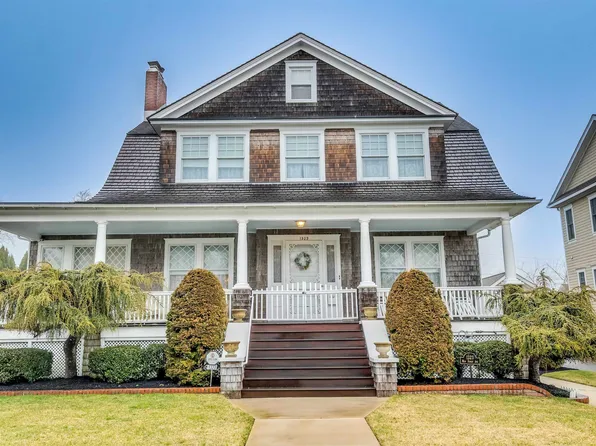 1323 New Jersey Ave, Cape May, NJ 08204