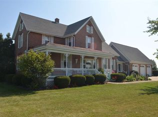9731 Wayne Trce, Fort Wayne, IN 46816