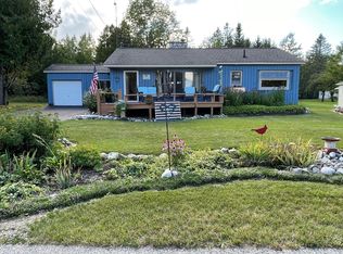 1015 Division St, De Tour Village, MI 49725
