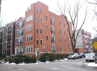 657 W Briar Pl #G, Chicago, IL 60657