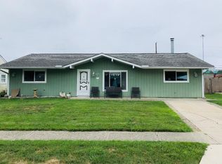 435 Amesbury Dr, Columbus, OH 43230