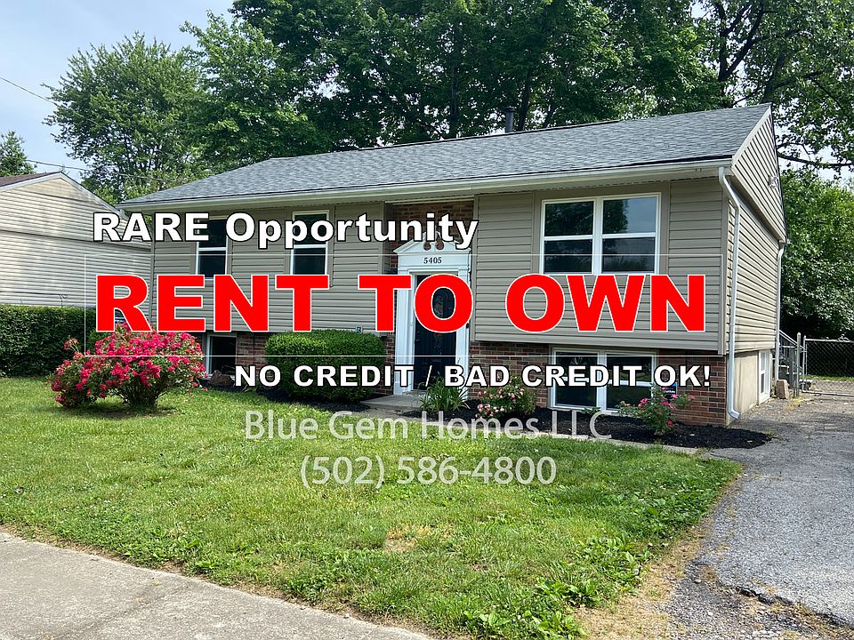 1st image of 5405 Revere Dr