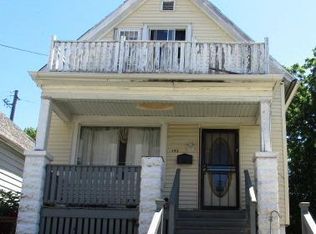 1932 N 31st St, Milwaukee, WI 53208
