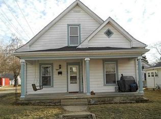 133 W Harrison St, Mooresville, IN