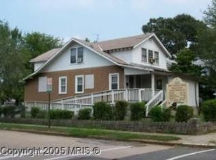 3100 Douglas St NE, Washington, DC
