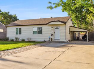 990 S Pecos Way, Denver, CO 80223