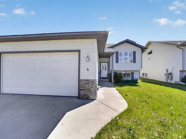 4 W Westridge Dr, Didsbury, AB T0M 0W0