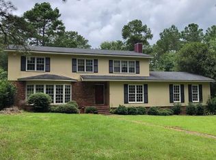 721 N Broad St, Ellaville, GA 31806