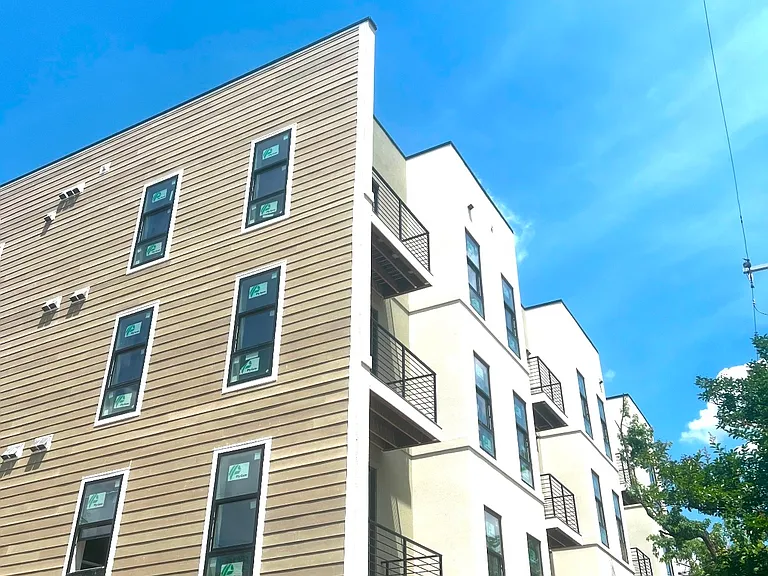2385 Rhode Island Ave NE #21 — Photo 3