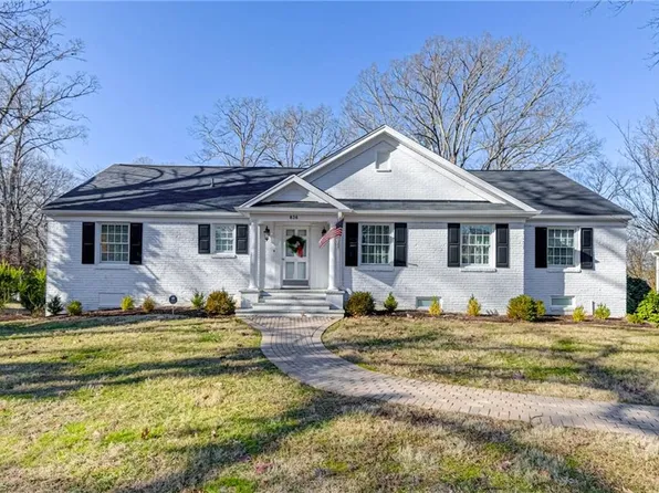 836 Wellington Rd, Winston Salem, NC 27106