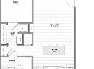 3959 N Steele Blvd #2-208, Fayetteville, AR 72703