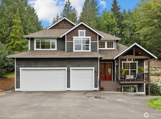Tolt View Estates, Carnation, WA 98014