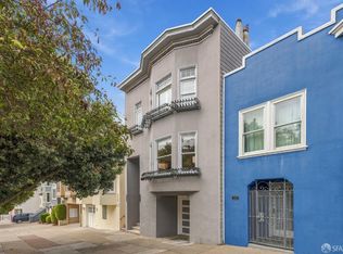 3124-3126 Turk Blvd, San Francisco, CA 94118
