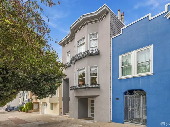 3124-3126 Turk Blvd, San Francisco, CA 94118