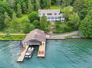 2880 W Lake Rd, Skaneateles, NY 13152