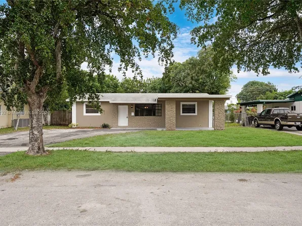 1680 NW 2nd Ter, Pompano Beach, FL 33060