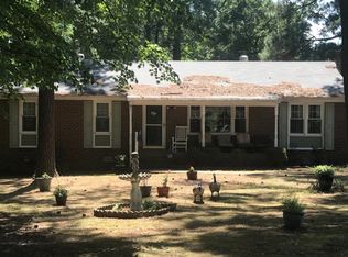 502 Babcock Rd, Henrico, VA 23075