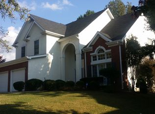 33 Pecan Cres, Newnan, GA 30265