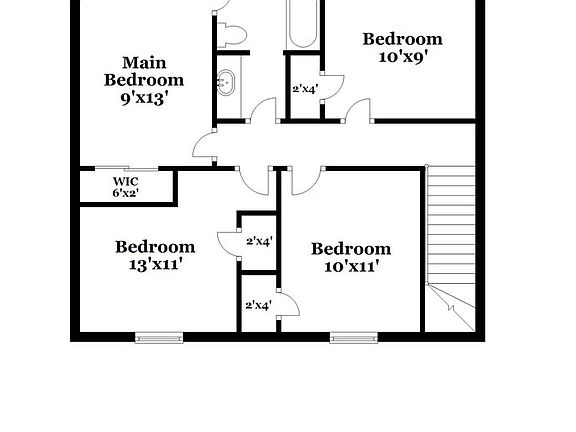3rd image of 1700 Serene Dr