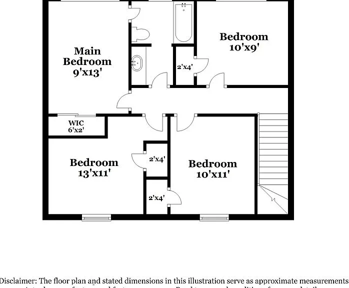 1700 Serene Dr — Photo 3