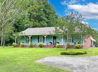 88 Wilson Rd, Hattiesburg, MS 39402