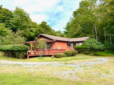 19 Andrew Paye Road, Pond Eddy, NY, 12770