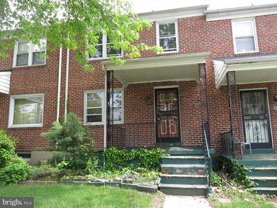 5821 The Alameda, Baltimore, MD, 21239
