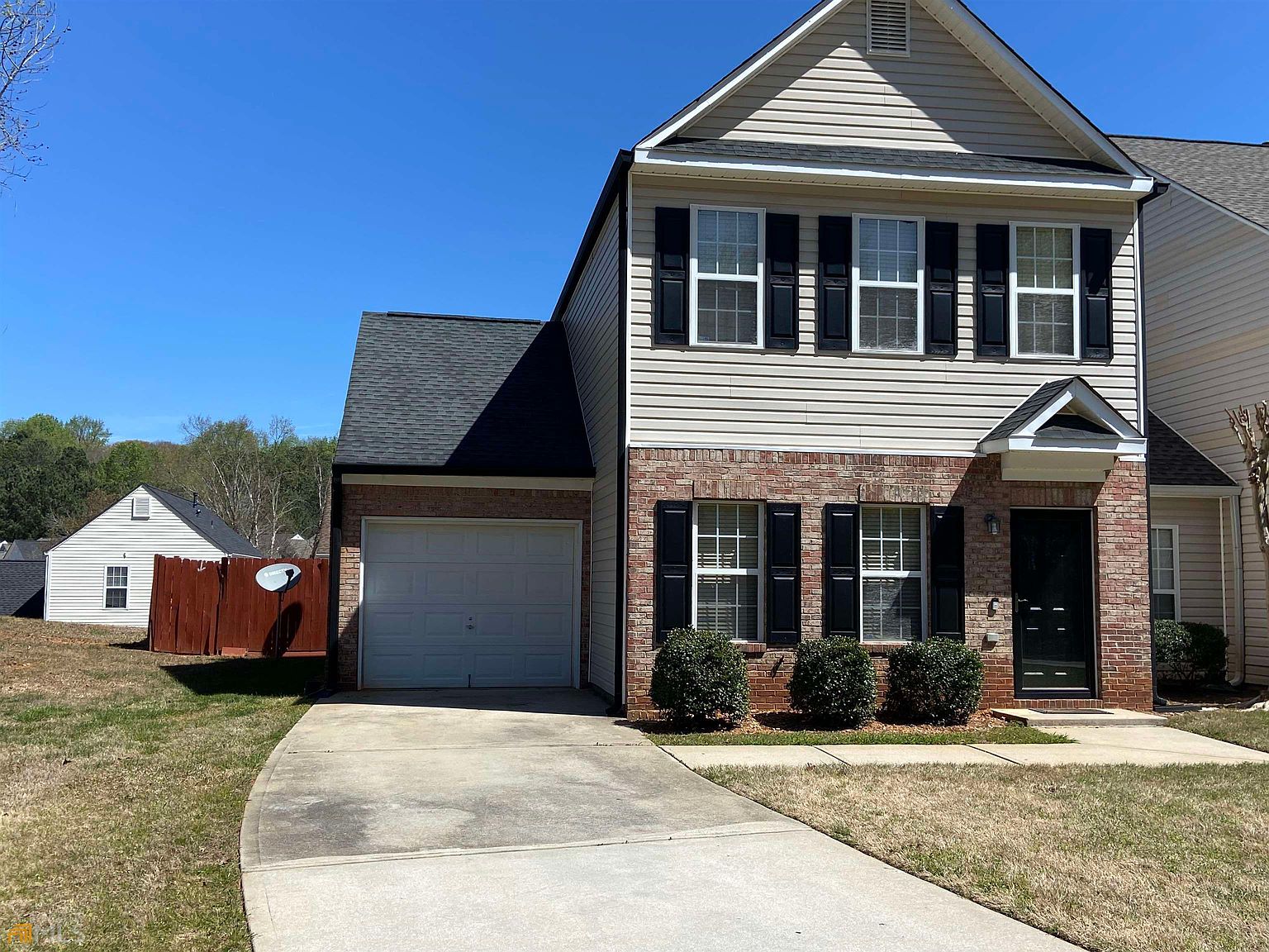 3768 Rector Dr, Rex, GA 30273 Zillow