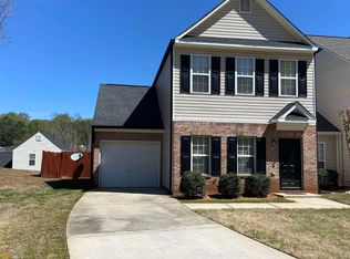 3768 Rector Dr, Rex, GA 30273