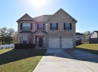 1413 Commonwealth Way, Hephzibah, GA 30815