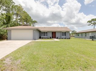1385 Giralda Cir NW, Palm Bay, FL 32907
