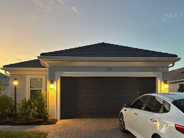 3157 Alba Cir, Bradenton, FL 34211