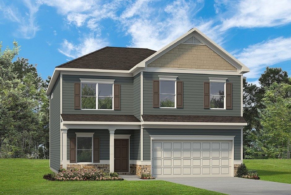 This is only a rendering. Colors may appear slightly different in person.