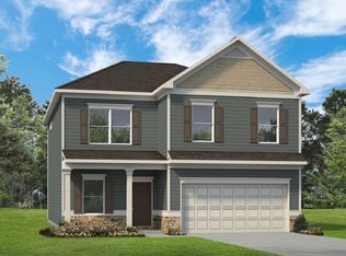 1234 Nightengale Ridge Dr LOT 13, Columbia, TN 38401