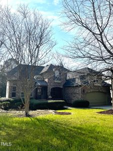 101 Tussled Ivy Way, Cary, NC, 27513