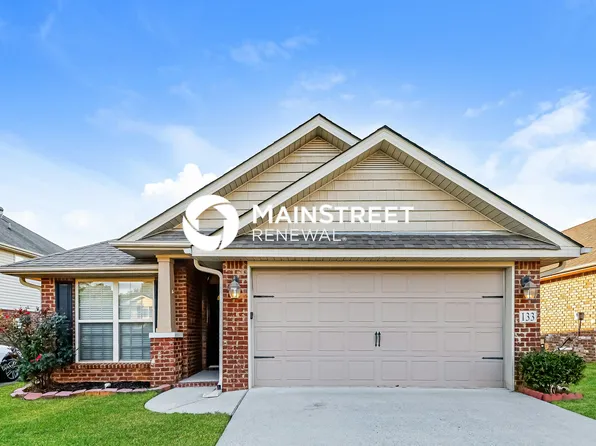 133 Hidden Trace Ct, Montevallo, AL 35115