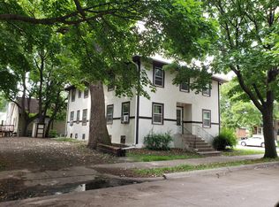 2100 Fairmont Ave SE APT 1, Minneapolis, MN 55414