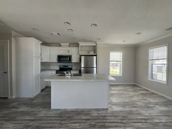 Maitland Plan, Countryside at Vero Beach