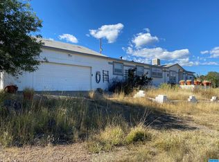 106 Elias Rd, Arenas Valley, NM 88022