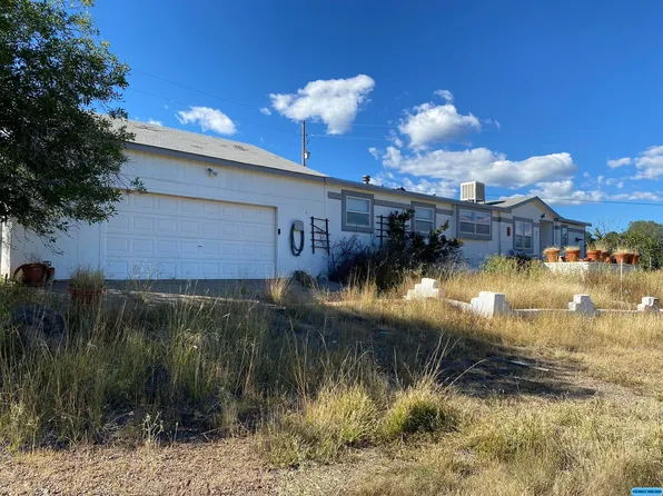 106 Elias Rd, Arenas Valley, NM 88022