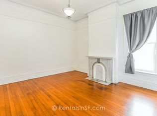 940 Shotwell St, San Francisco, CA 94110