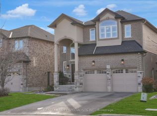 41 Donland Ave, Grimsby, ON L3M0E6