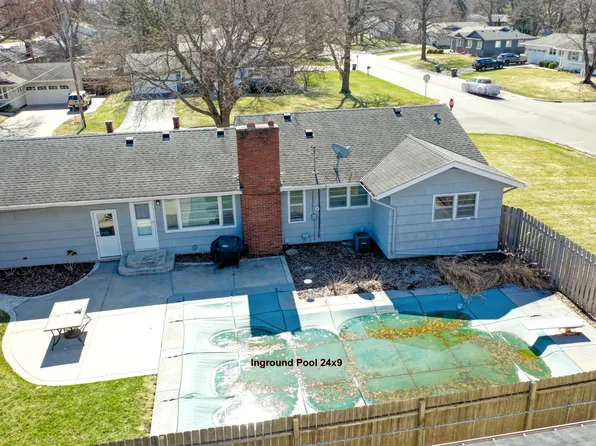 725 Pontiac Pl, Mendota Heights, MN 55120