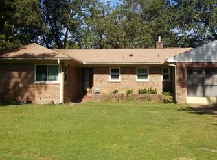 804 Carridale St SW, Decatur, AL 35601