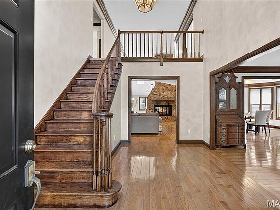 5th image of 14418 Open Meadow Ct W